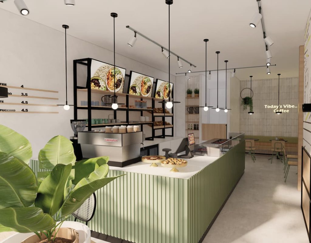 Horeca ontwerp_koffiezaak_Utrecht Horeca ontwerp_koffiezaak_Utrecht